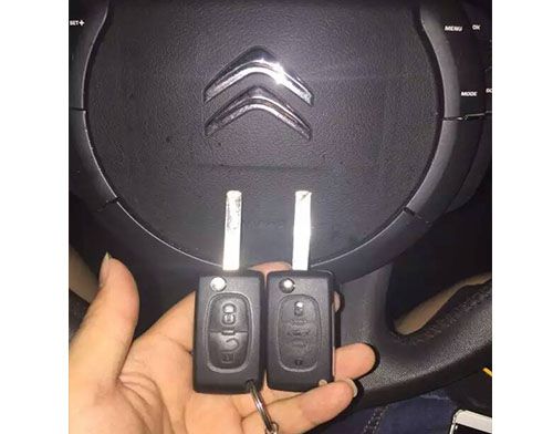 陕西汽车开锁培训