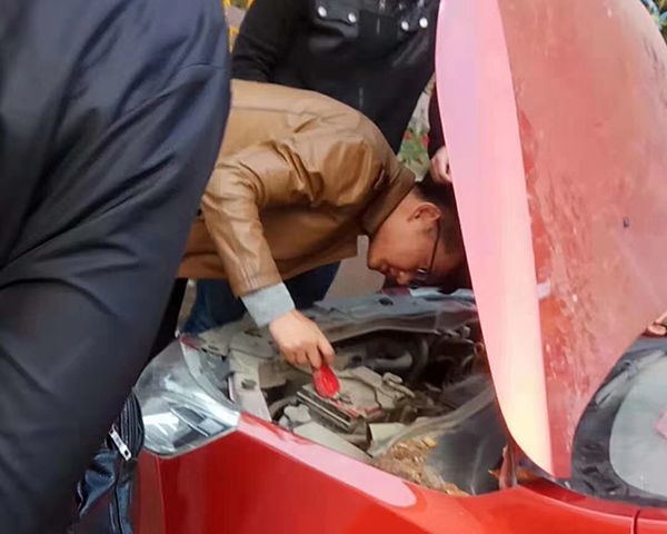 陕西学配汽车遥控钥匙