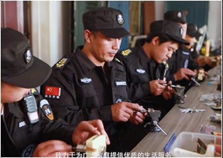 陕西开锁培训学校课程