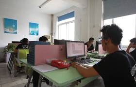 陕西巨龙开锁培训学校为学员提供网络服务