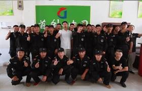 陕西巨龙开锁培训学校欢迎每一位学员前来考察
